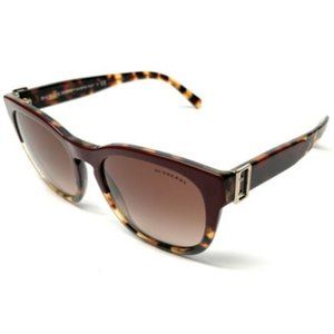 Burberry Women's Havana Sunglasses!